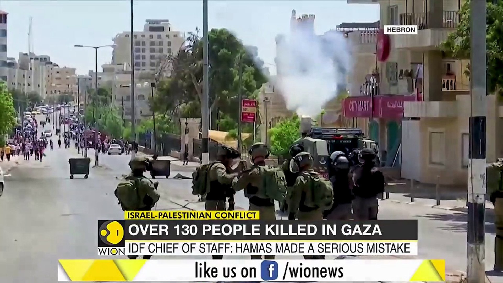 Israel-Palestinian Conflict US Diplomat in Israel to initiate negotiations  Latest English News