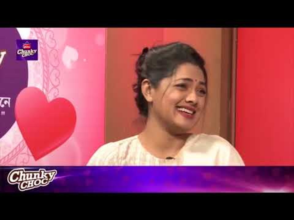 কে প্রথম কাছে এসেছে কে প্রথম ভালবেসেছে, তুমি না আমি | Tisha | Farooki | Purnima