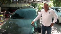 Toz bile kondurmadığı otomobillerini ne kullanıyor, ne satıyor, vasiyeti ise şaşırtıyor