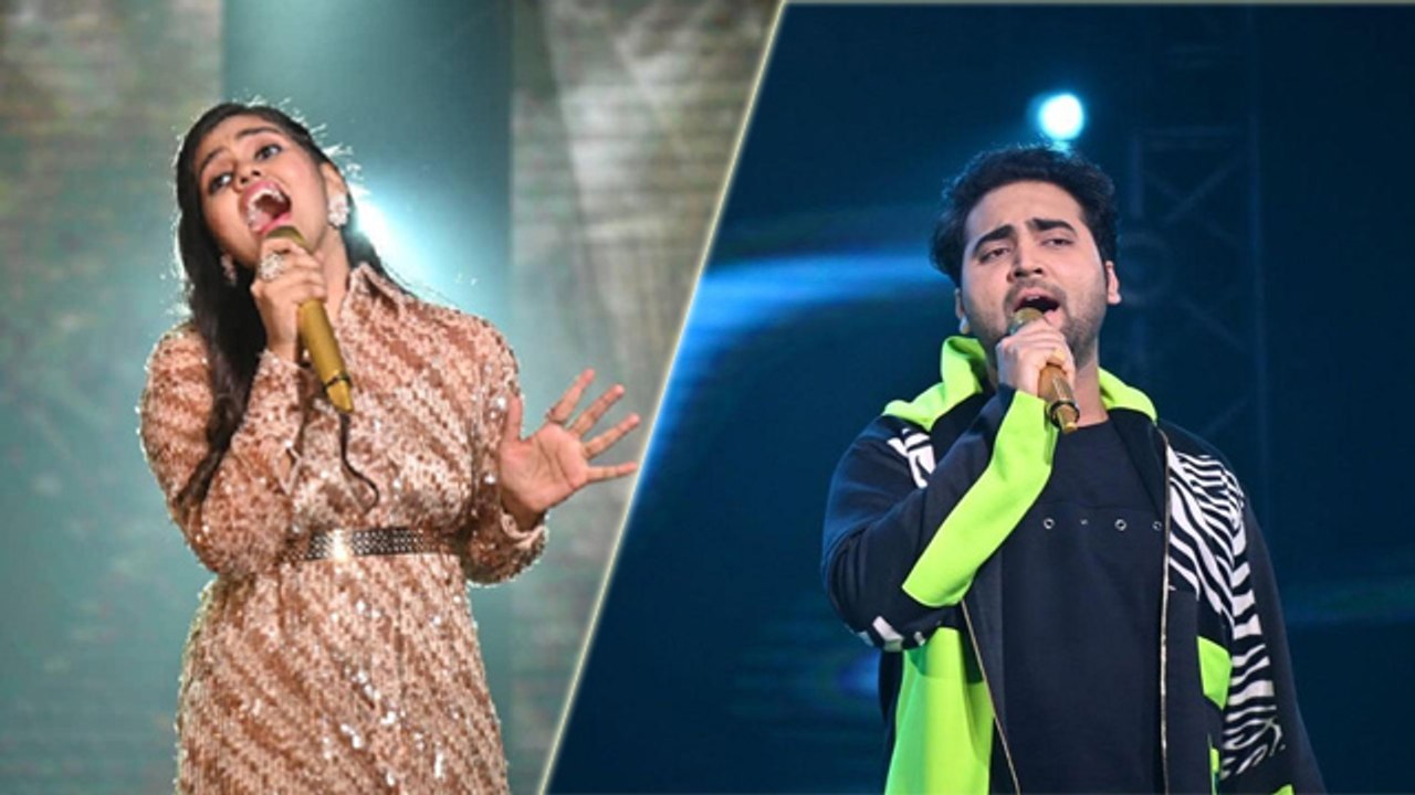 Indian Idol 12 Fans Demand Elimination Of Mohammad Danish And