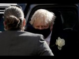 PM Johnson ‘anxious’ as Indian COVID variant spreads in the UK | Moon TV News