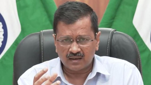 Free ration-pension: Delhi govt makes 4 big announcement