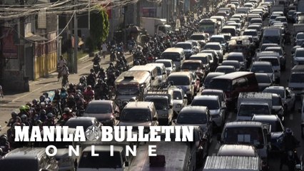 Duterte: Gov't to impose stricter lockdown in case of COVID case resurgence