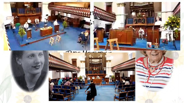 Remembering Phyllis Reading [aka Nana] (3)