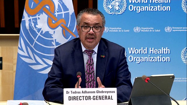 COVID-19: Τι γίνεται με τα εμβόλια - Αύξηση κρουσμάτων στη Λατινική Αμερική - Η κατάσταση διεθνώς