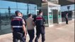 BALIKESİR - Balıkesir merkezli 9 ildeki PKK/KCK operasyonunda 13 zanlı yakalandı