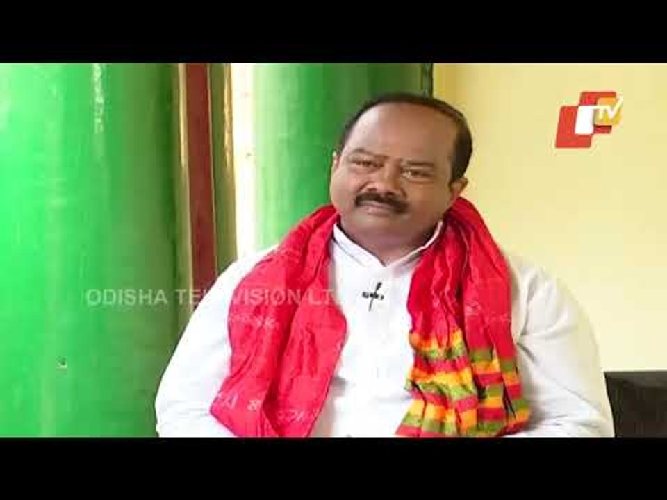 Pipili Bypoll- Congress Candidate Ajit Mangaraj Succumbs To COVID19