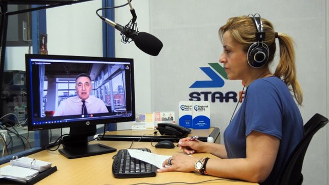 Καμία σύσταση για γ΄ δόση από ΠΟΥ. Ανησυχούν οι πνευμονολόγοι από την χαλάρωση των μέτρων