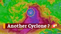 Odisha in the path of cyclonic storm brewing in Bay of Bengal?