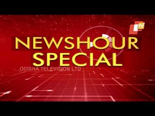 Covid-19 Resurgence | Servitors Of Akhandalamani Temple StageDharna Over Closure Of Temple For 3Days