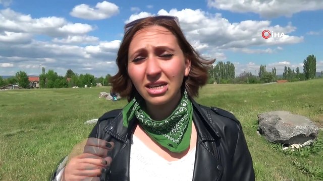 Aizanoi Antik Kenti ziyaretçilerini ağırlıyor