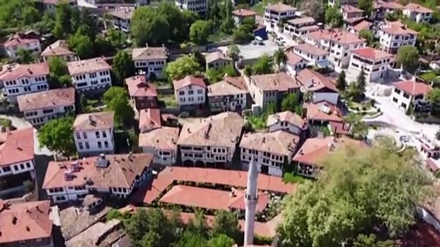 KARABÜK - Safranbolu lokumu bayramda kargo aracılığıyla damakları tatlandırdı
