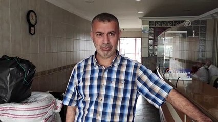 İSTANBUL - 'Kademeli normalleşme'nin ikinci gününde de otogarda hareketlilik yaşanıyor