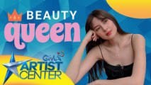 Hangout: Arra San Agustin, may plano bang sumali sa mga beauty pageants?