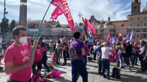 LGBT, proliferano le proteste per chiedere l’approvazione del ddl Zan