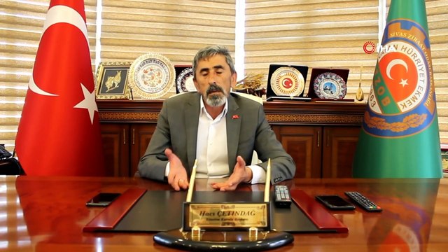 Afet sonrası çiftçi büyük zarar gördü, ziraat odası başkanı yetkililere seslendi