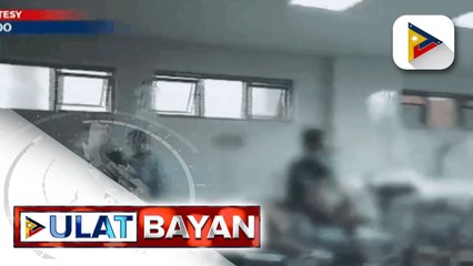 8DOH, nakapagtala ng higit 6-K COVID-19 recoveries ngayong araw