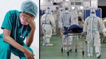 269 Doctors డైడ్ Due To Second Wave Of COVID-19 - IMA || Oneindia Telugu