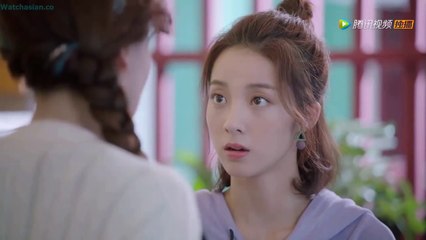 ENGSUB"My Girlfriend is an Alien Ep 4"