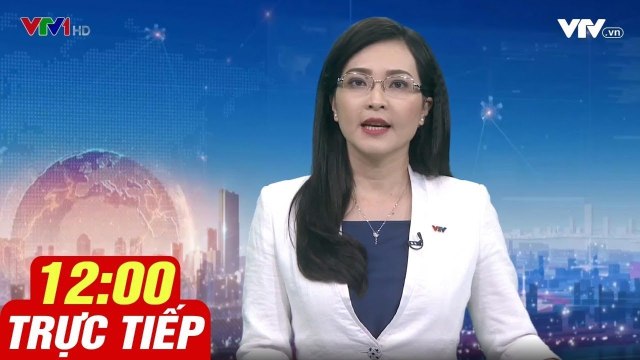 [Trực Tiếp] Thời Sự VTV1 12h Hôm Nay 18.05.2021 Tin tức thời sự mới nhất hôm nay
