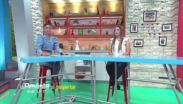 Testimonio conmovedor de una joven que estuvo en terapia intensiva a causa del Covid