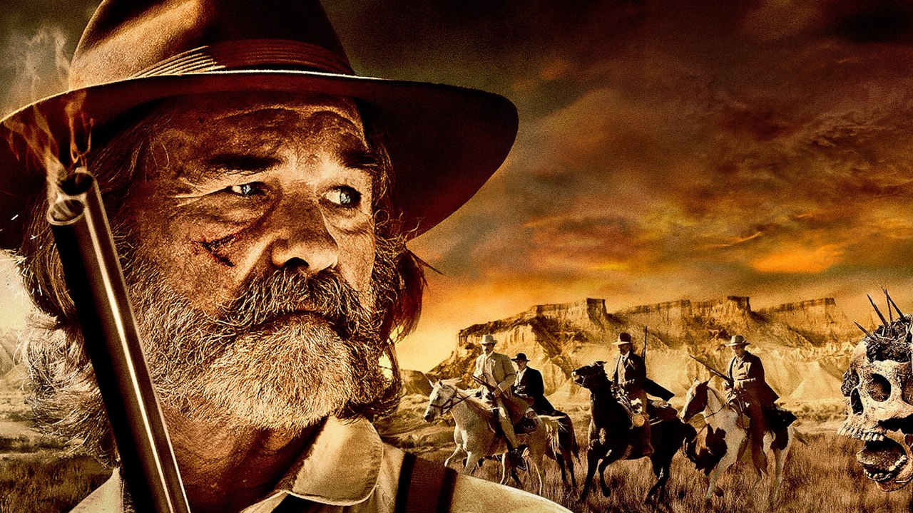 Bone Tomahawk - Trailer (Deutsch) HD