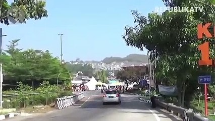 Wiku Meminta Pemudik agar Melakukan Karantina 5x24 Jam