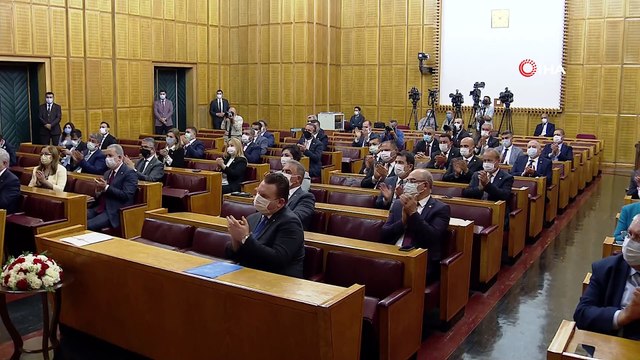 MHP Genel Başkanı Bahçeli: 'Kılıçdaroğlu'nun HDP'yi vazgeçilmez bir unsur olarak ifade etmesi yalnızca akıl tutulması ile ifade edilemez'