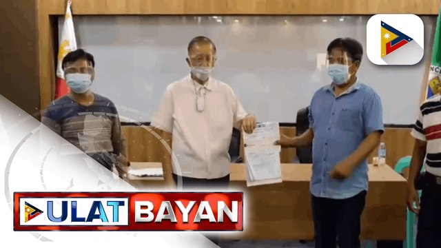 PASADA PROBINSYA: PRDP, nagbigay ng P10-M tulong pinansyal sa Ambaguio, Nueva Vizcaya para sa rehabilitasyon ng farm to market road; Dingalan, Aurora, maaaring hiranging ‘Tuna Capital’ dahil sa dami ng nahuhuling isda; Walang tigil na ulan, nagdulot ng