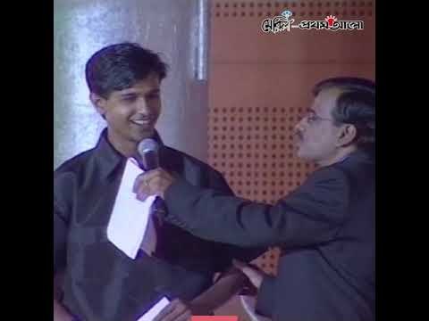 আসিফ আকবর মন্ত্রী হলে চিন্তা ছাড়াই পদত্যাগ করতে চান কেন?