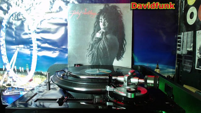 JODY WATLEY - looking for a new love (1987)