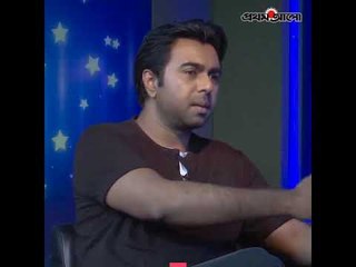 অপূর্ব আর নিশোর মাঝে কি কোন কম্পিটিশন আছে?