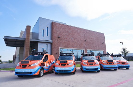 Ford file a patent for car sensors that pick up billboard information