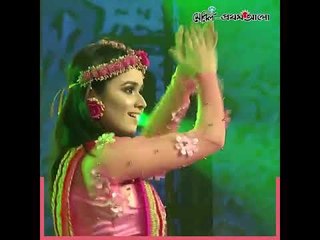 অপূর্ব রূপসী রূপেতে অনন্য গানের সাথে মনোমুগ্ধকর নাচ | Meril Prothom Alo Award