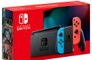 Nintendo Switch was the UK's best-selling console in April, figures show
