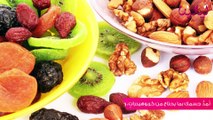 توب 5-٥ وجبات صحية تشعرك بالشبع في نهار رمضان