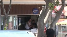 Antalya'da hareketli dakikalar... Tahliye kararına karşı çıkan kafeterya işletmecisi intihar girişiminde bulundu