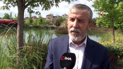 Kırım sürgününün 77’nci yıl dönümü