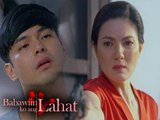 Babawiin Ko Ang Lahat: Joel begs for Dulce's mercy | Episode 60