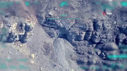 İşte Sofi Nurettin böyle vuruldu