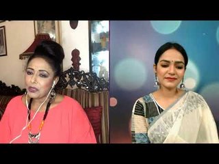 শাবানা ম্যাডাম,কবরী ম্যডাম, রাজ্জাক ভাই আমার চলচ্চিত্রে আসার প্রেরণা-রোজিনা | Rozina