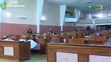 Cause palestinienne : En Mauritanie, une député regrette l'indifférence sur le sort des Noirs