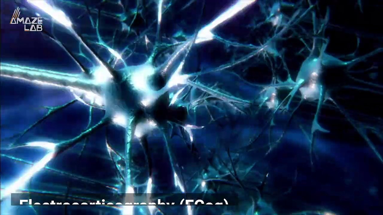 For the First Time Neuroscientists Have Tracked a Thought as It Moves Through the Human Brain