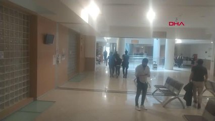 İSTANBUL ? THODEX SORUŞTURMASI; YAZILIMCI ORAL ÇINAR HAKİMLİĞE SEVK EDİLDİ