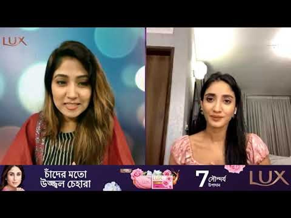 টাঙ্গিয়া জামান মেথিলা নাকি তানজিয়া জামান মিথিলা | Miss Universe Bangladesh