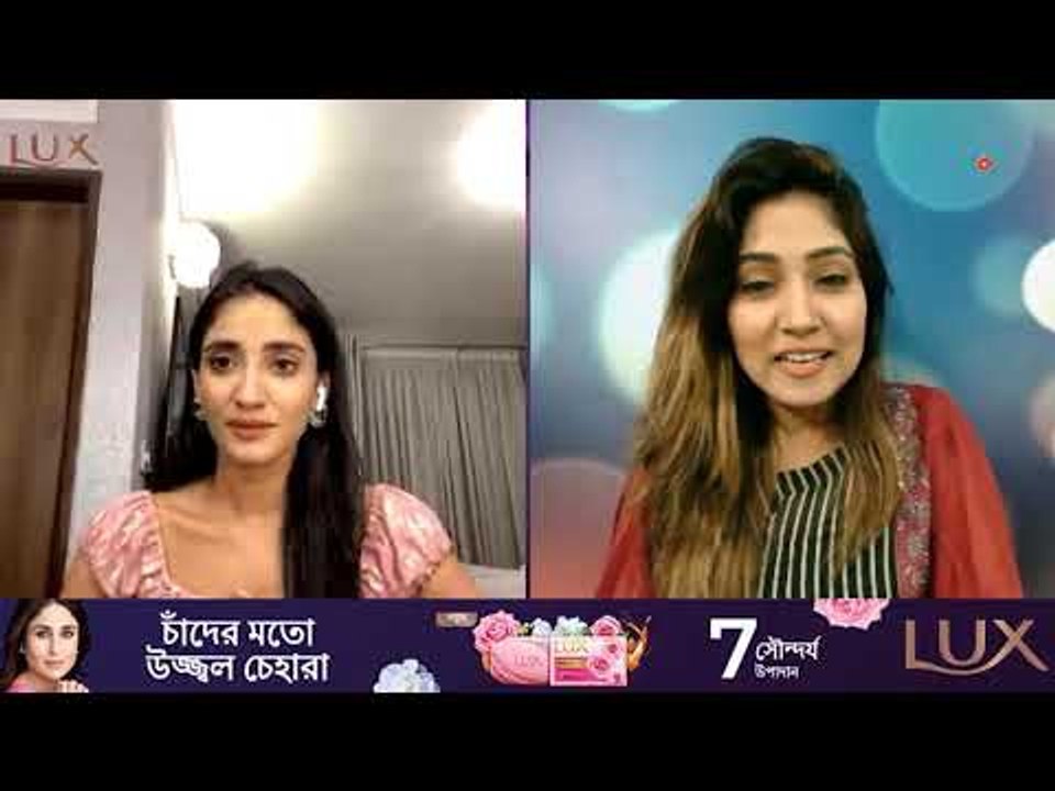 সিরিয়াস লকডাউন এর কারণে মিস ইউনিভার্স এ যেতে পারছে না মিথিলা!
