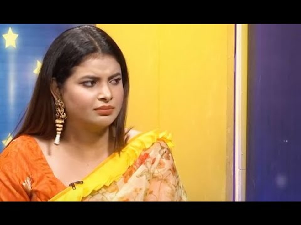 পাঁচ বছর পরে অস্কারে যেতে চাই - শবনম ফারিয়া | Sabnam Faria