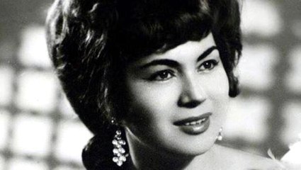 SANATÇI YILDIZ AYHAN YOĞUN BAKIMDA