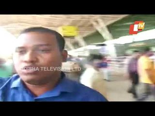 Hyder To Be Produced At Cuttack DCP Office