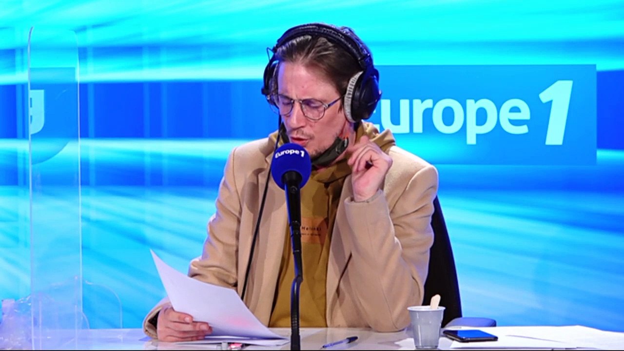 BenH : "C'est un peu grâce à moi que ma mamie possède son propre QR code"